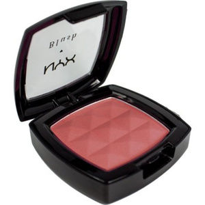 NYX Powder Blush - Dusty Rose
